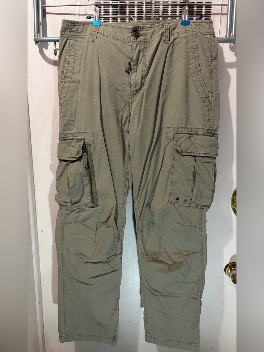 Old Navy Men's Cargo Pants
